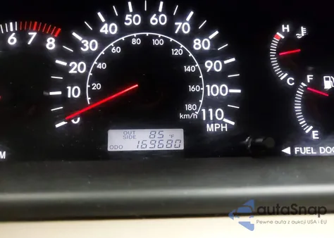 2005 Toyota Corolla Ce/Le/S from USA, damaged, VIN 1NXBR30E35Z376716